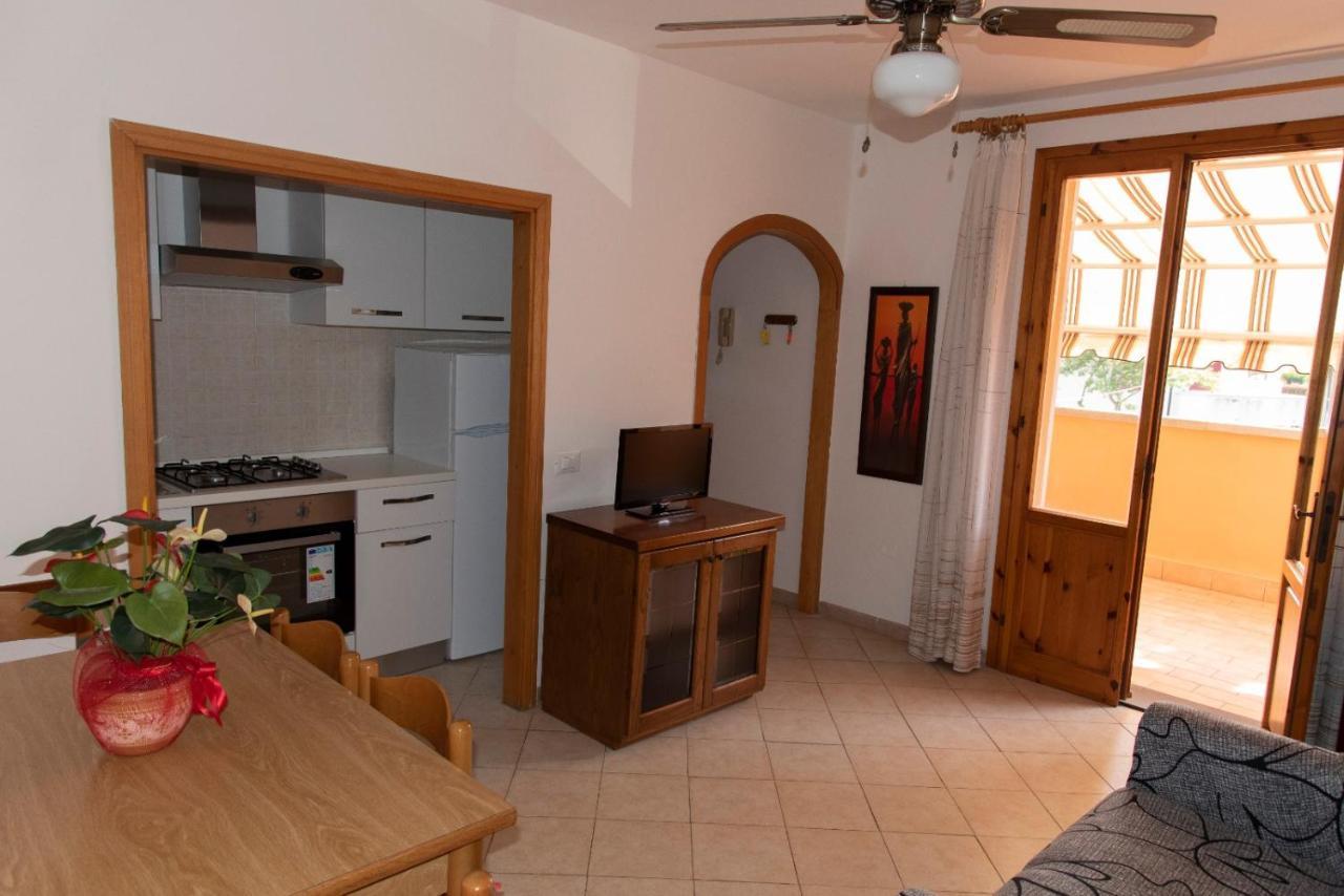 Appartamento Il Bucaniere A Marina Di Cecina Exterior foto