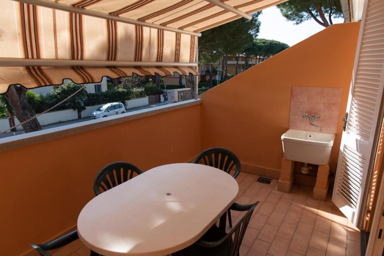Appartamento Il Bucaniere A Marina Di Cecina Exterior foto