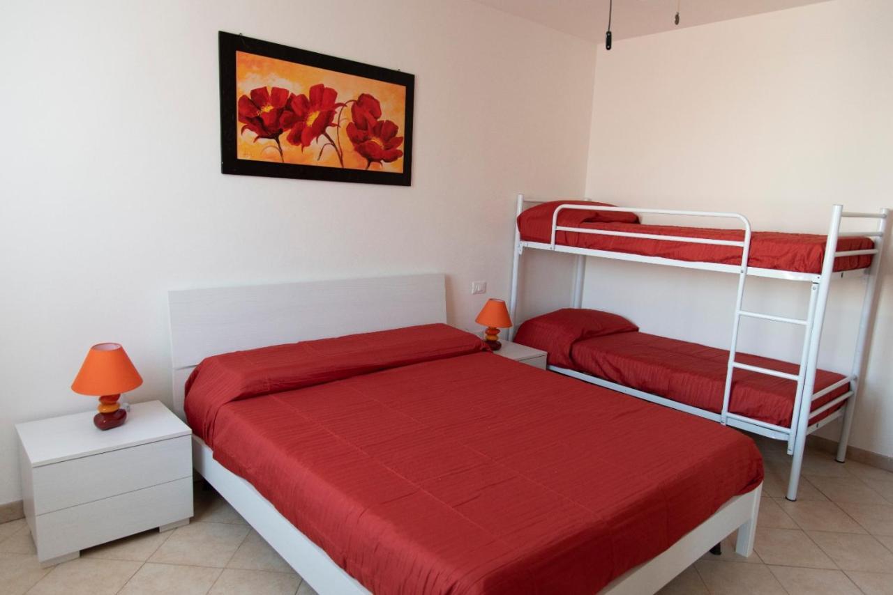 Appartamento Il Bucaniere A Marina Di Cecina Exterior foto