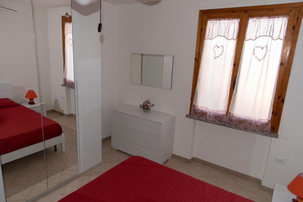 Appartamento Il Bucaniere A Marina Di Cecina Exterior foto