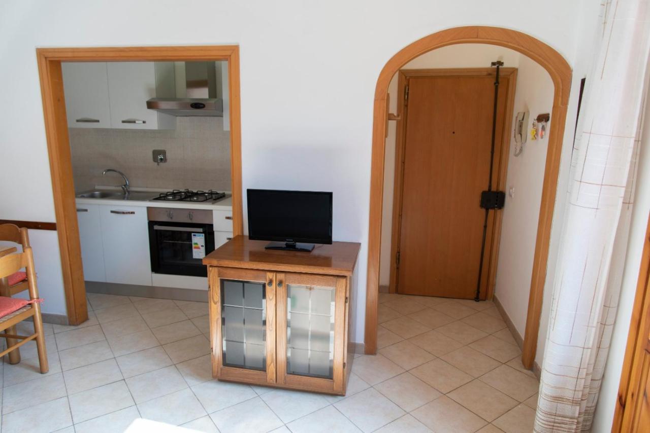 Appartamento Il Bucaniere A Marina Di Cecina Exterior foto