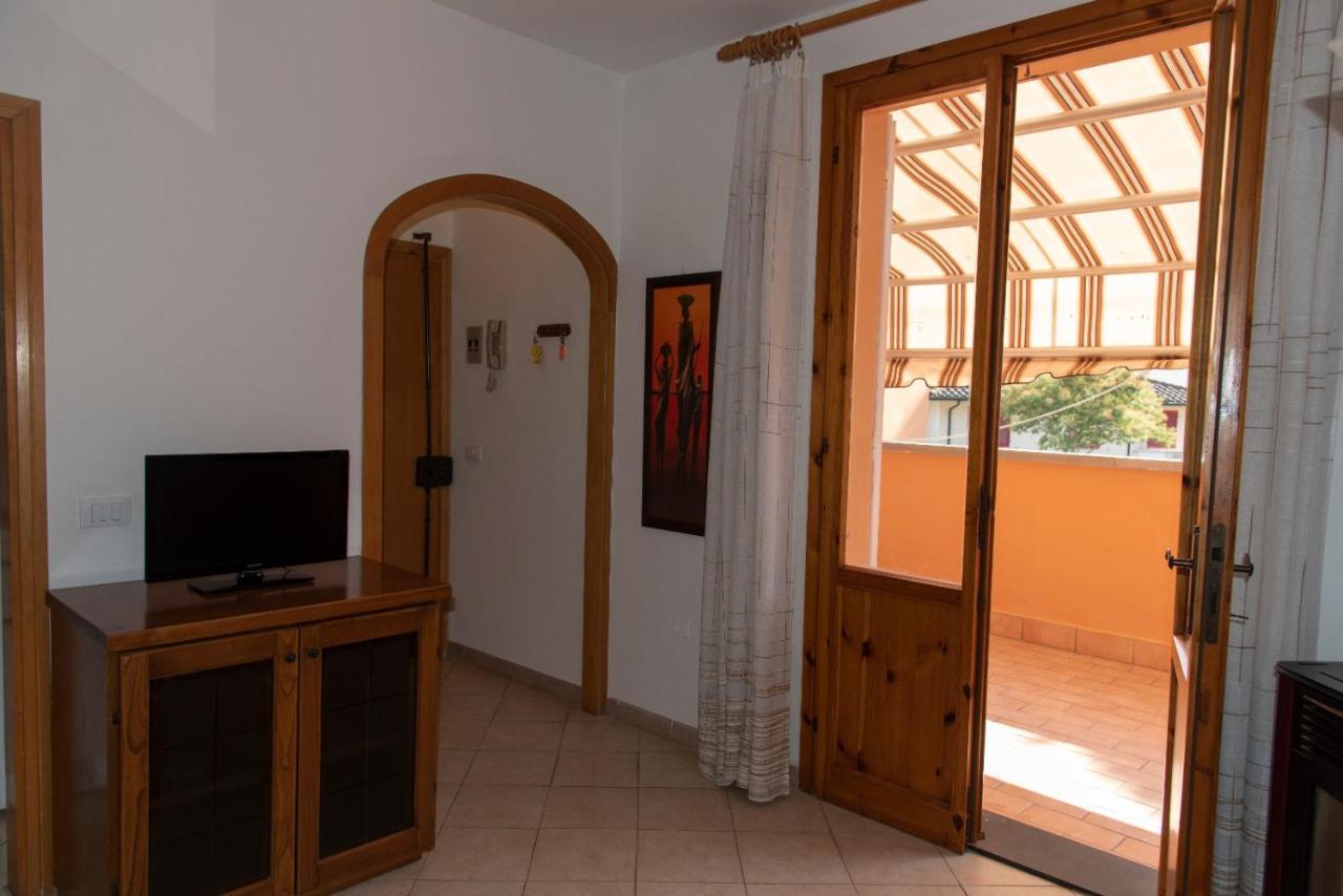 Appartamento Il Bucaniere A Marina Di Cecina Exterior foto