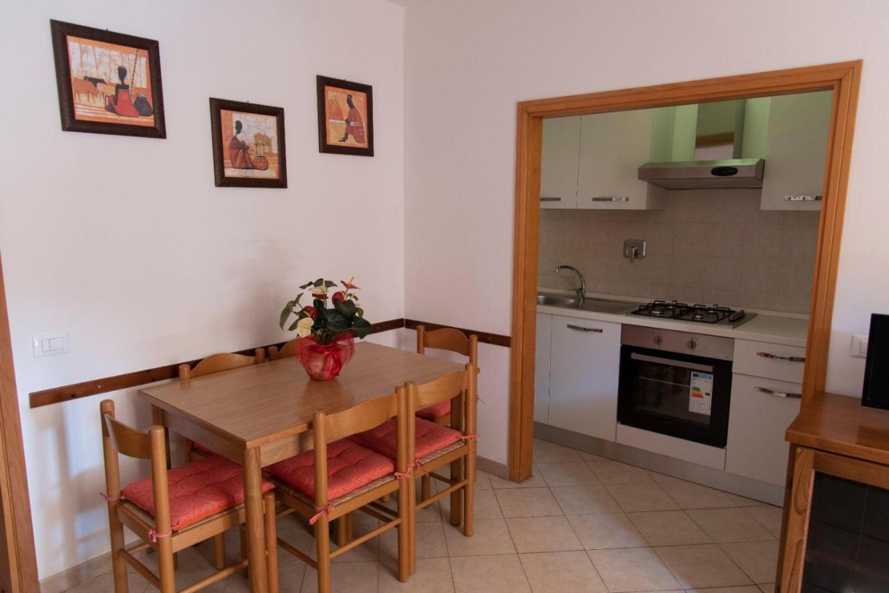 Appartamento Il Bucaniere A Marina Di Cecina Exterior foto