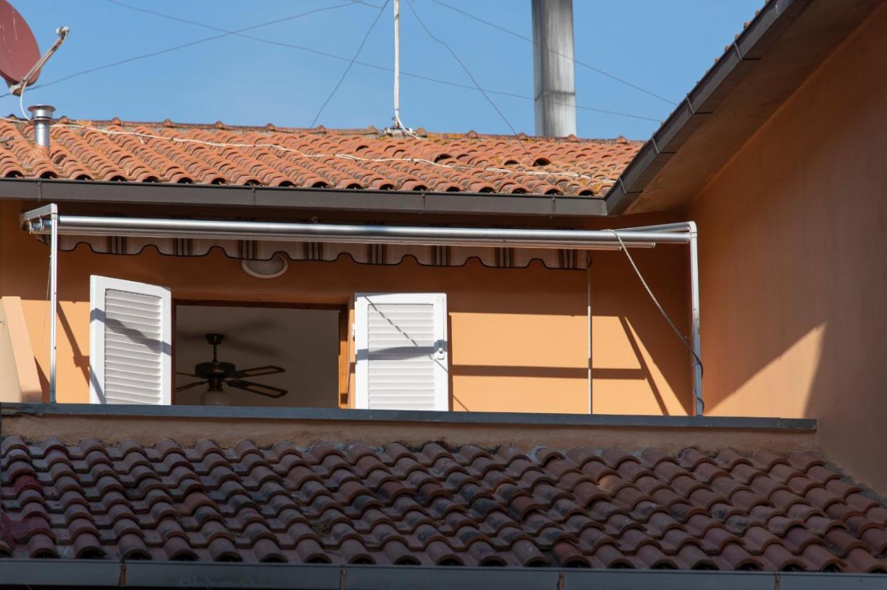 Appartamento Il Bucaniere A Marina Di Cecina Exterior foto